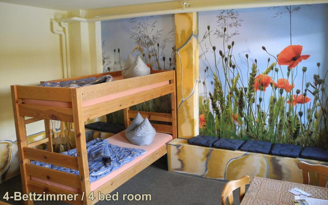 Hostel Kangaroo-Stop Dresden Luaran gambar