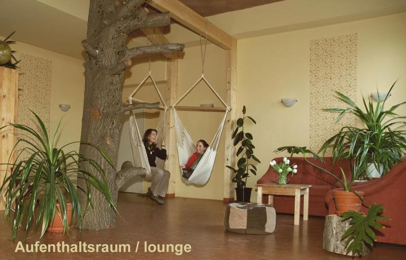 Hostel Kangaroo-Stop Dresden Luaran gambar